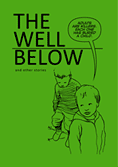 The Well Below - John Robbins